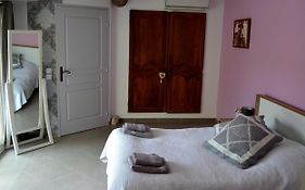Chambre d'hôtes La Cadière d'Azur